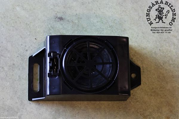 Pdc kontrollenhet (parkeringsavstandskontroll ) PORSCHE TAYCAN (Y1A)