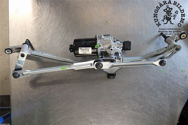 Wischergestänge TOYOTA PROACE VERSO (MPY_)