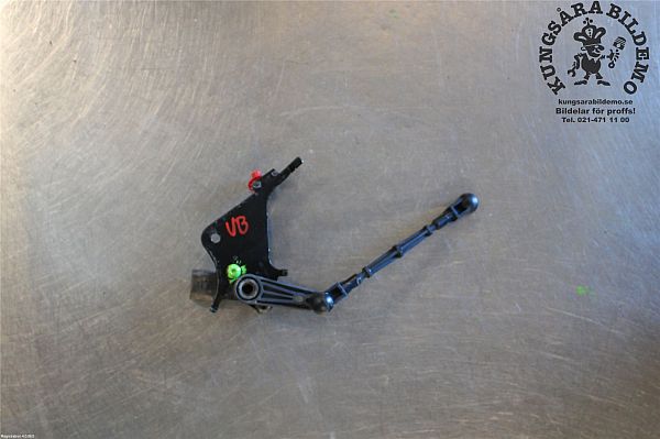 Sensor - lygtejustering AUDI E-TRON (GEN_)