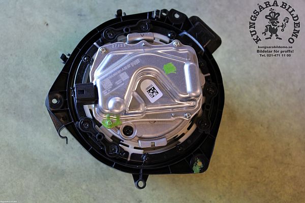 Brugt VW ID.4 - Blæsermodstand / Varmeblæser | Autoparts24