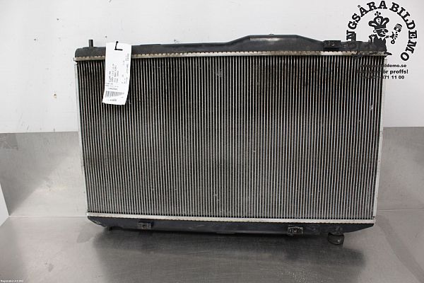 Radiator HONDA CIVIC IX (FK)