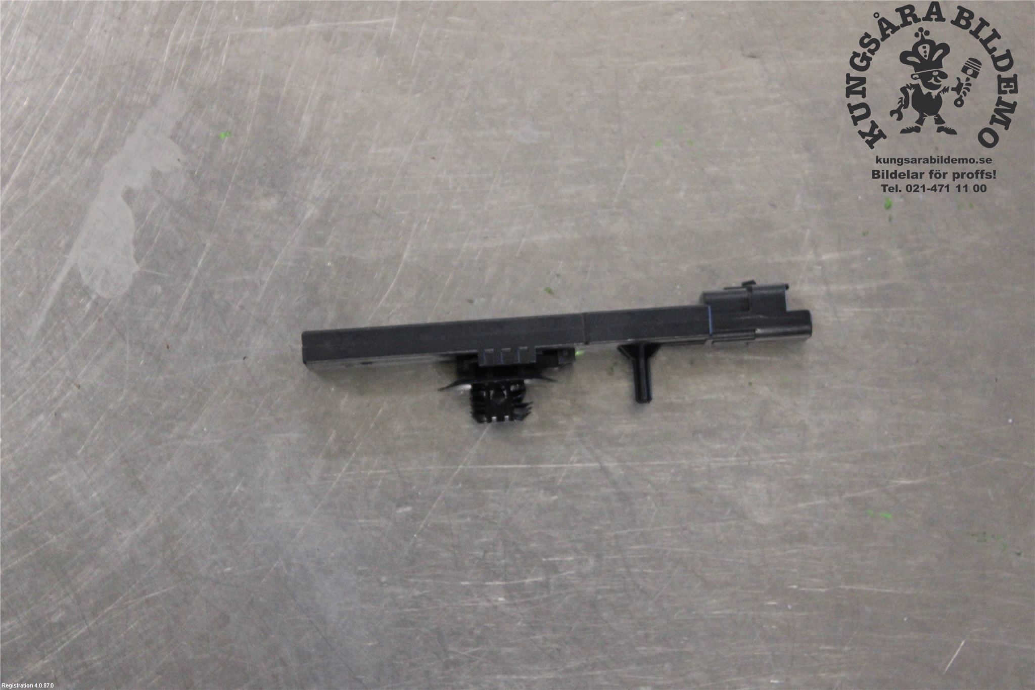 Opel CORSA F Antennae 9834547780 FINNS EJ I KATALOG 2025 Opel CORSA F Antennae 9834547780 FINNS EJ I KATALOG 2025