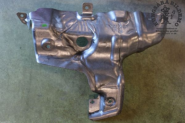 Heat shield VOLVO V90 II Estate (235, 236)