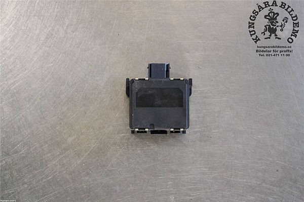 Sensor - adaptiv fartpilot NISSAN QASHQAI II SUV (J11, J11_)