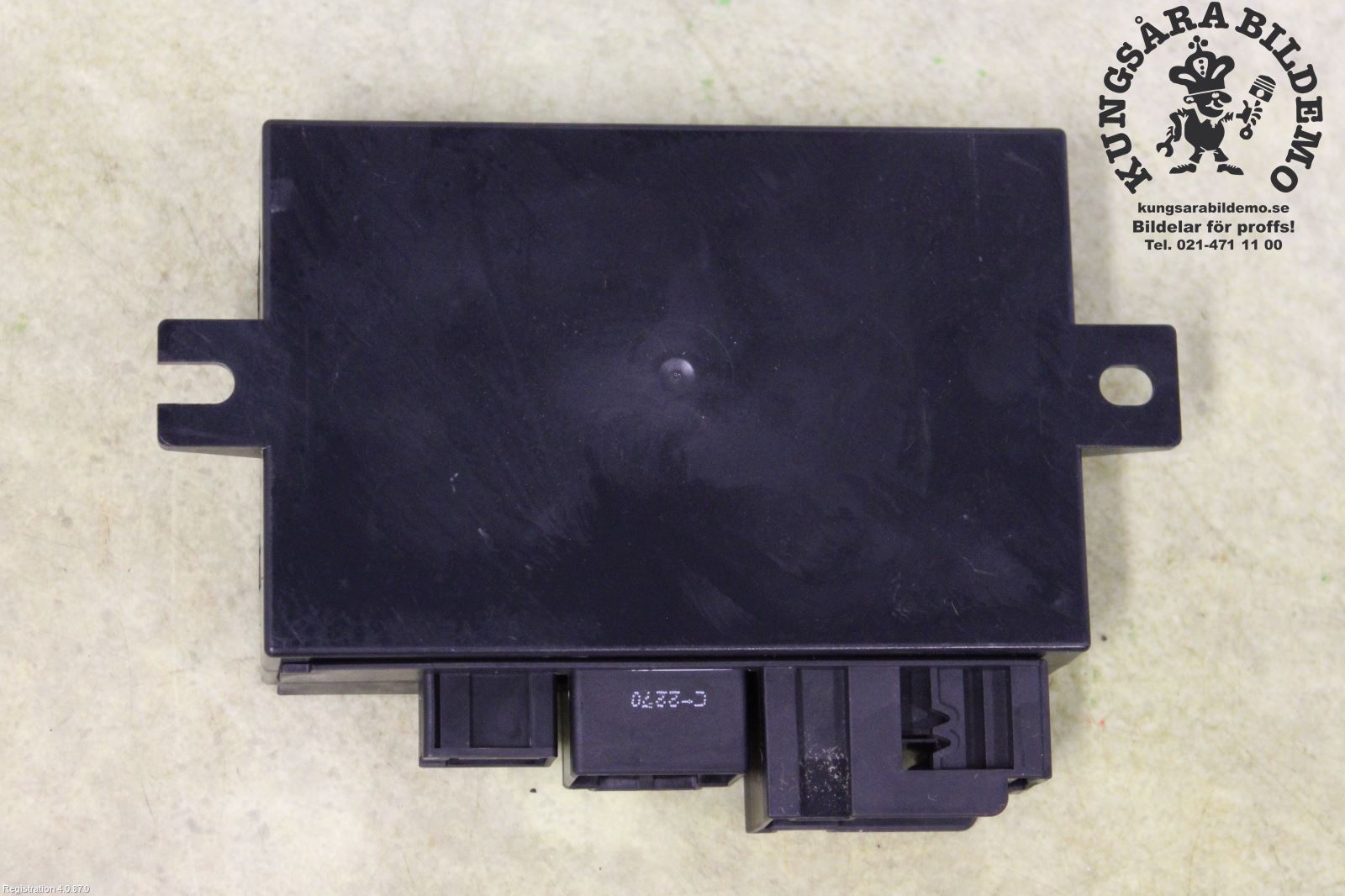 Batteri Shimano BT-DN300 Di2 internt,12-växlad
