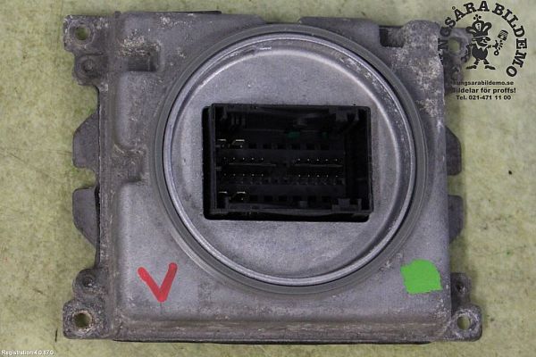Verlichting controle-eenheid VW PASSAT Estate (3G5, CB5)