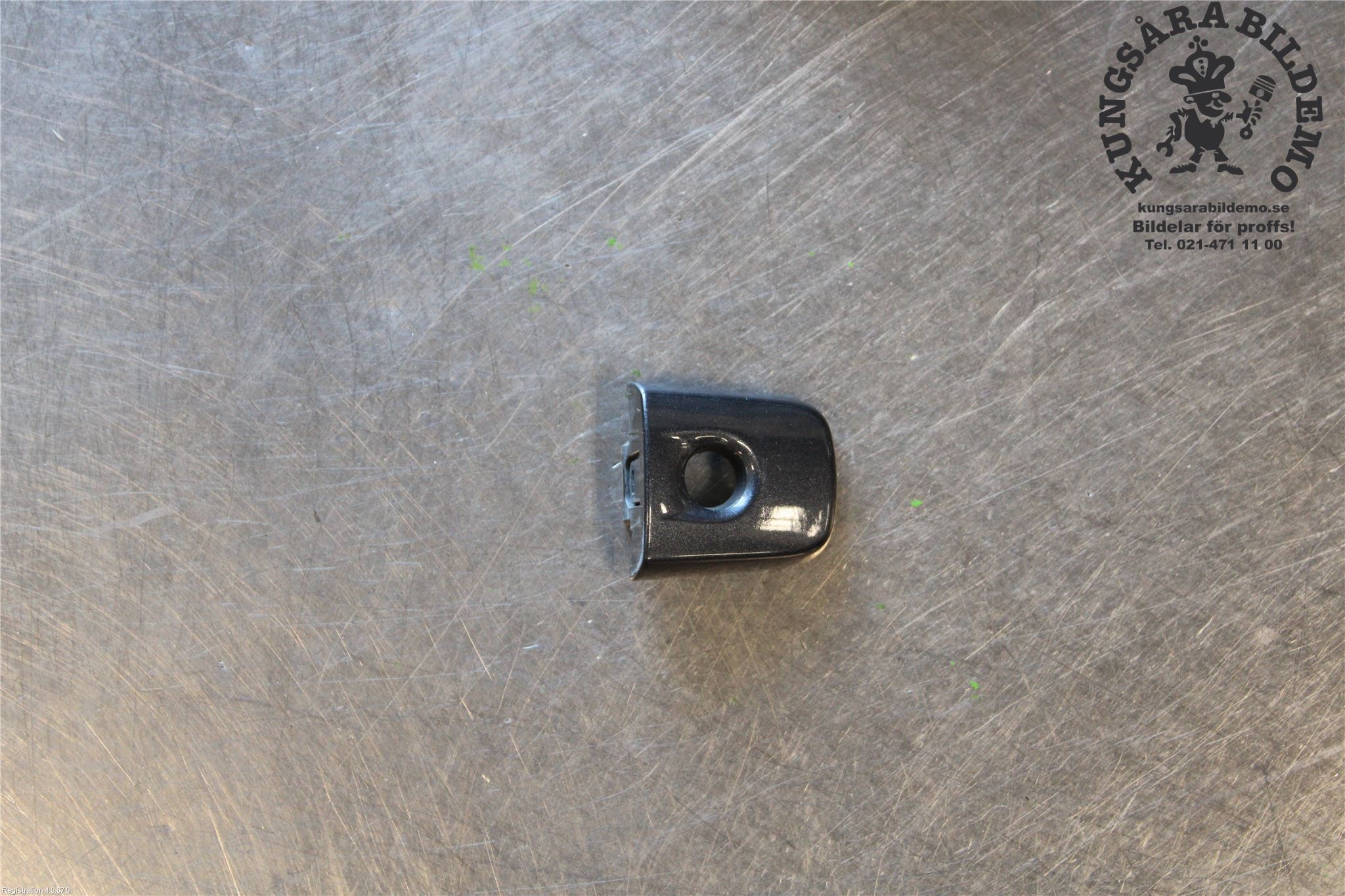 Handgriff aussen RENAULT KADJAR (HA_, HL_)