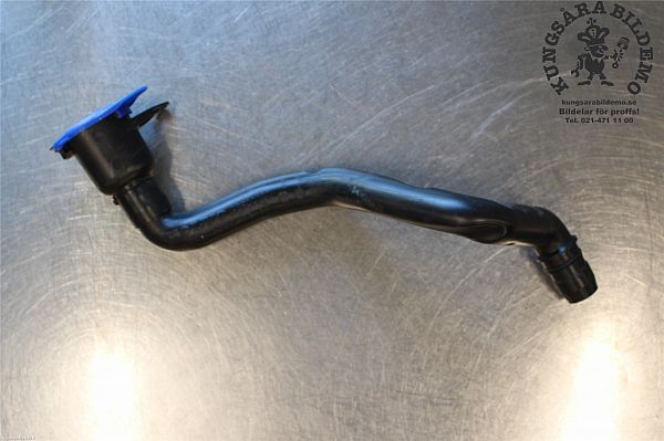 Sprinkler container VOLVO V70 III (135)