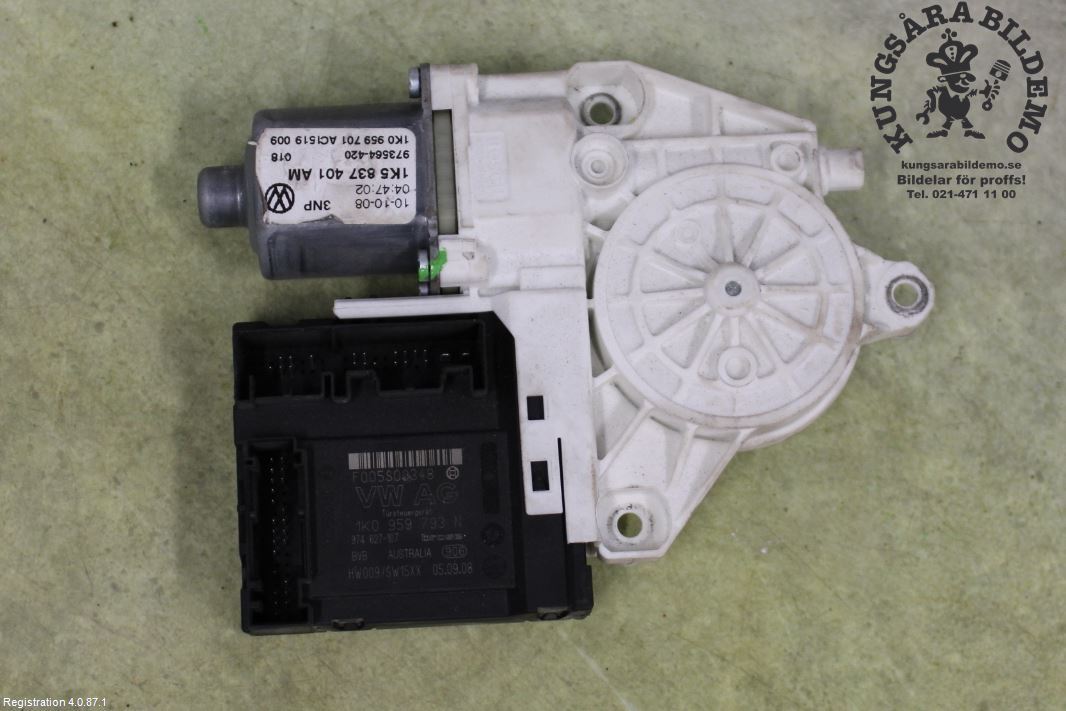 空 561-959-701-C-Z0X : Screen engine - Autoparts24