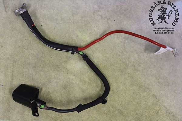 Kabel akumulatora AUDI Q3 Sportback (F3N)