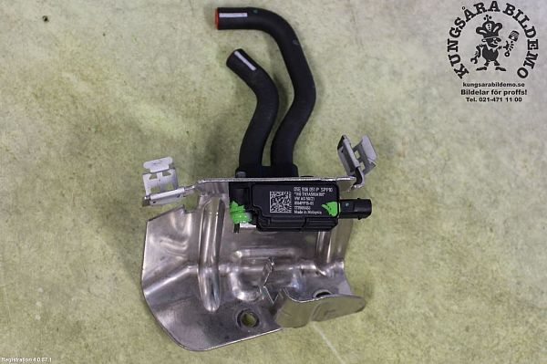 Vakuum ventil AUDI Q3 Sportback (F3N)