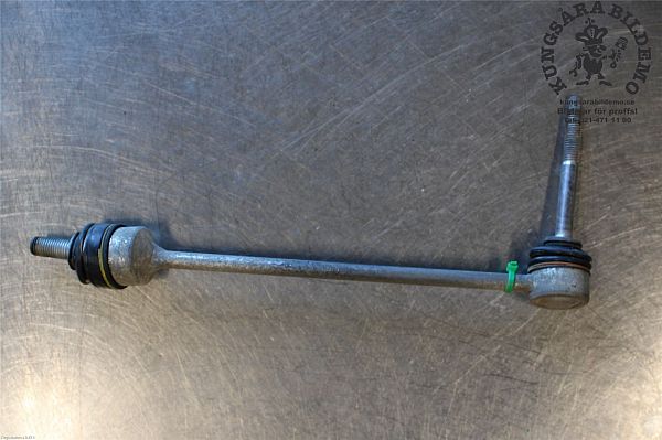 Anti-roll bar link