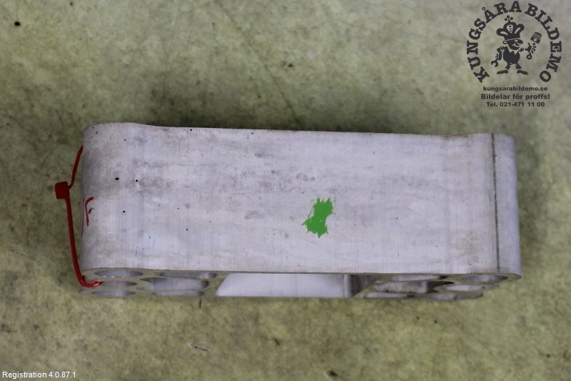 amortisseur, pare-chocs ABARTH 500 / 595 / 695 (312_)