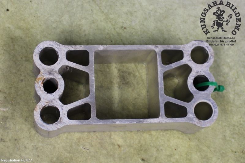 amortisseur, pare-chocs ABARTH 500 / 595 / 695 (312_)