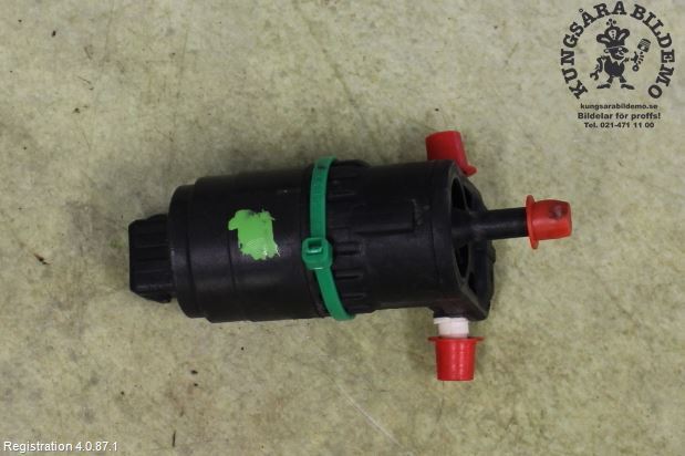Sprinkler engine ABARTH 500 / 595 / 695 (312_)