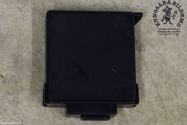 Moduł sterowania - różne PORSCHE 718 CAYMAN (982)