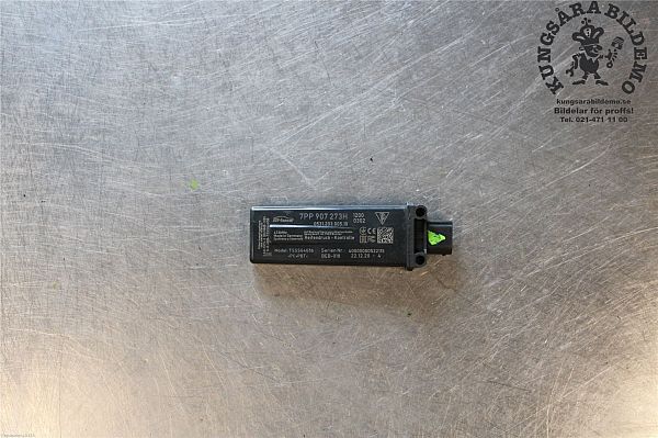 TPMS - Sensor zur automatischen Reifendruckmessung PORSCHE MACAN (95B)