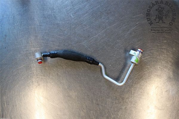 Air conditioning pipe / hose PORSCHE TAYCAN (Y1A)