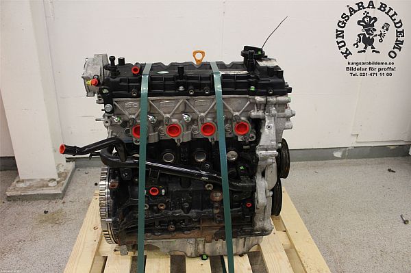 Motor HYUNDAI i40 CW (VF)
