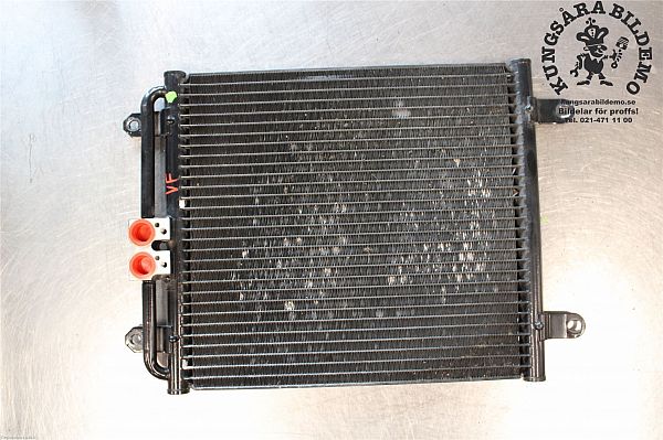 Heating element AUDI R8 Spyder (4S9, 4SR)