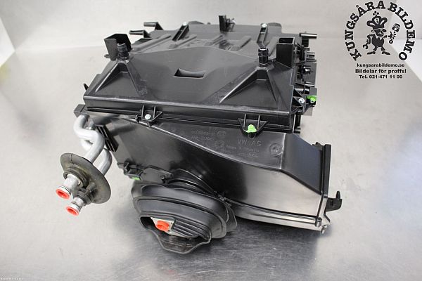 Heating element AUDI R8 Spyder (4S9, 4SR)