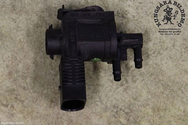 Vakuum ventil AUDI R8 Spyder (4S9, 4SR)