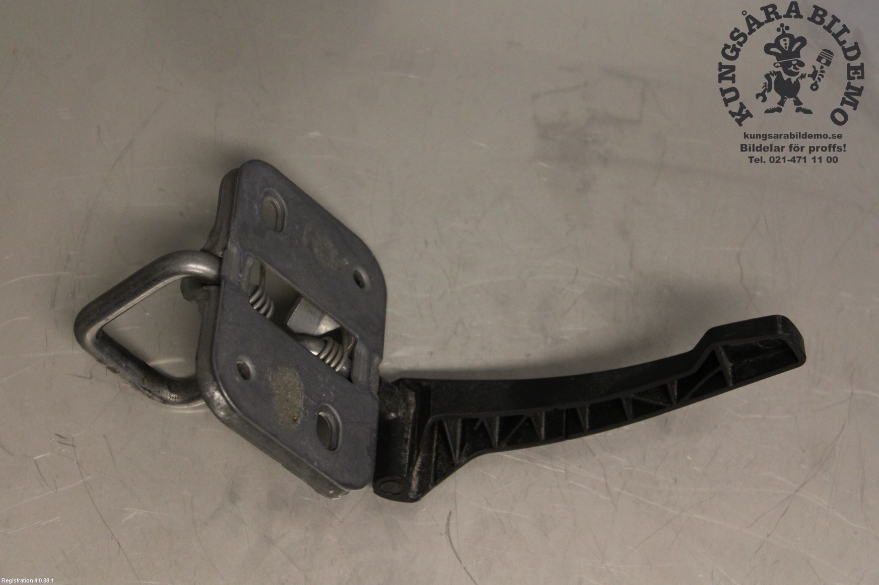 Wire panser wire VW ID.4 (E21)