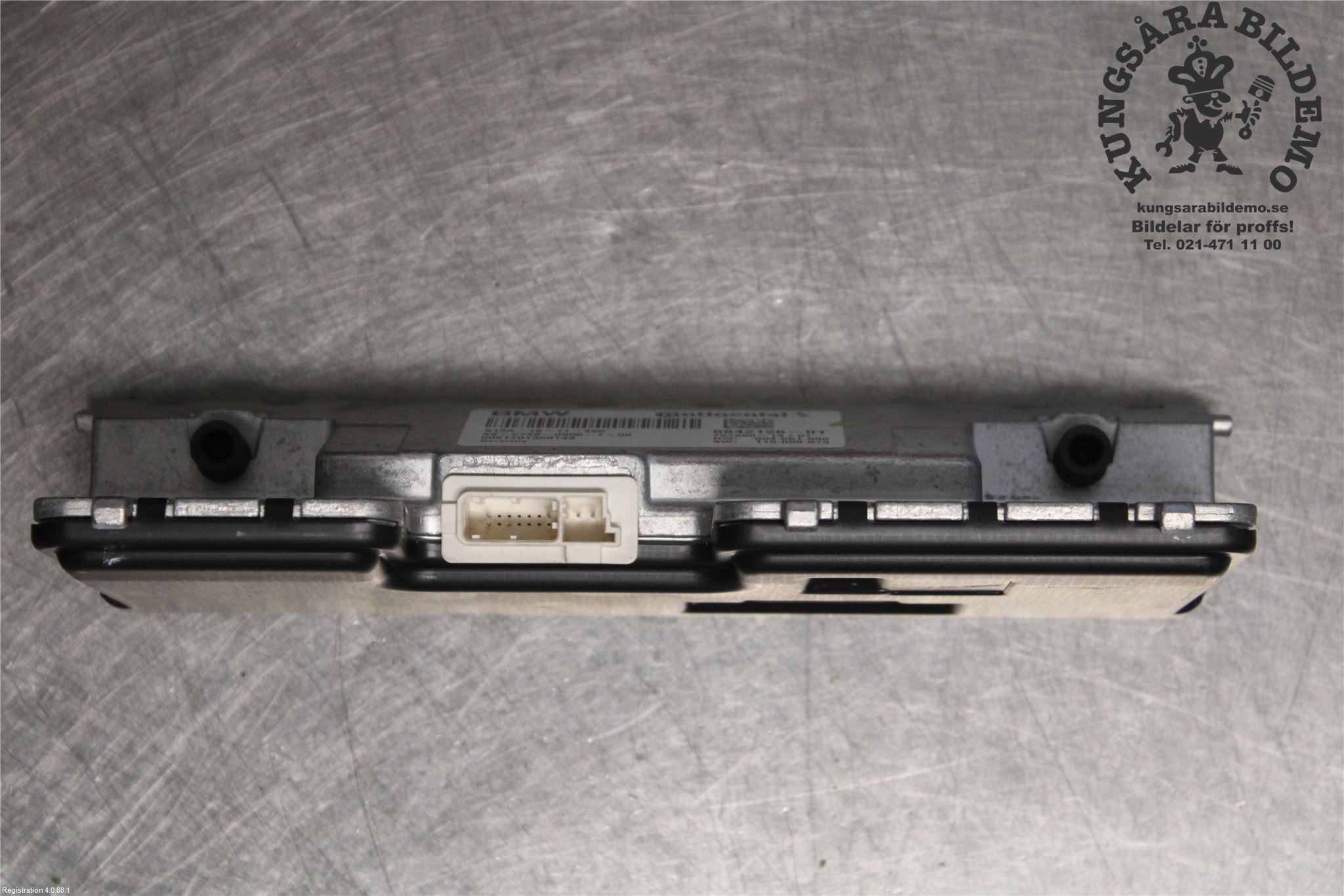 BMW 5 (G30, F90) Camera 66 51 6 996 069, 684212601, 66 51 5 A08