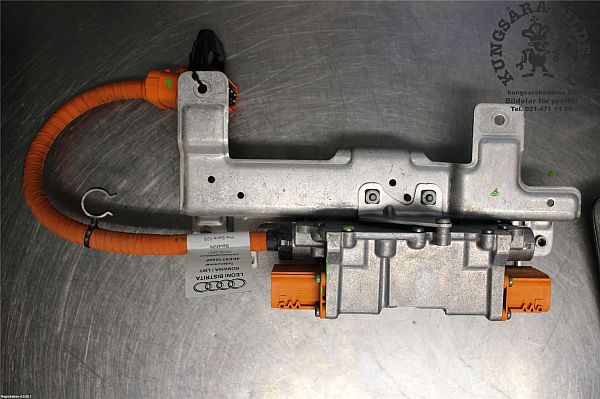 Elektriskedele div. AUDI E-TRON (GEN_)