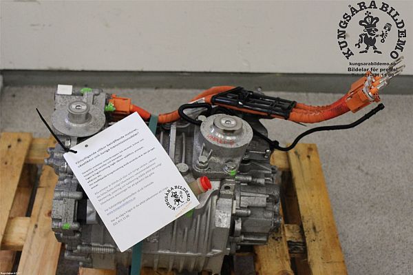 Silnik elektryczny – przód SKODA E-CITIGO (NE1)