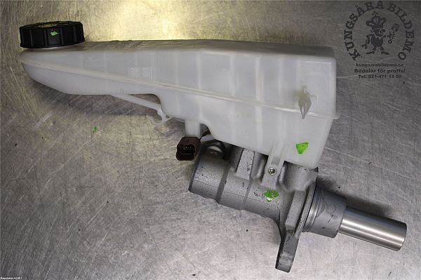 Brake - Master cylinder TOYOTA PROACE VERSO (MPY_)