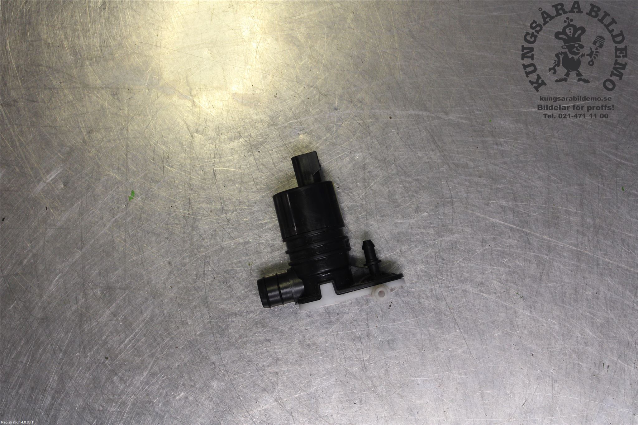 Sprinklermotor FORD USA MUSTANG MACH-E