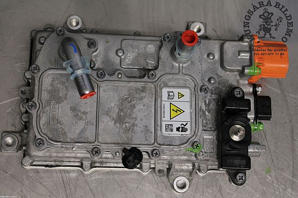 Convert / Inverter - elektrisch FORD USA MUSTANG MACH-E