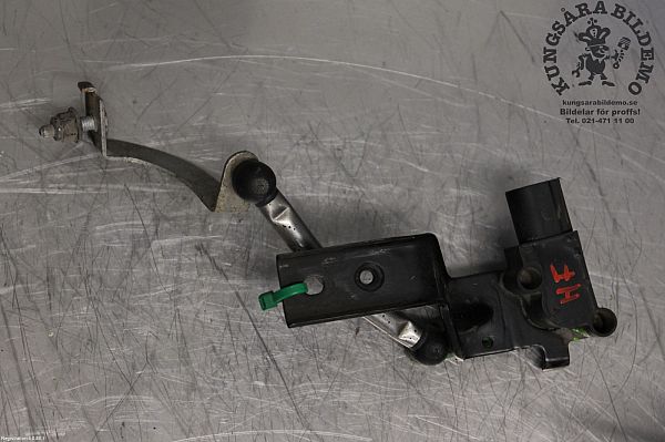 Sensor - lysjustering VW ARTEON SHOOTING BRAKE (3H9)