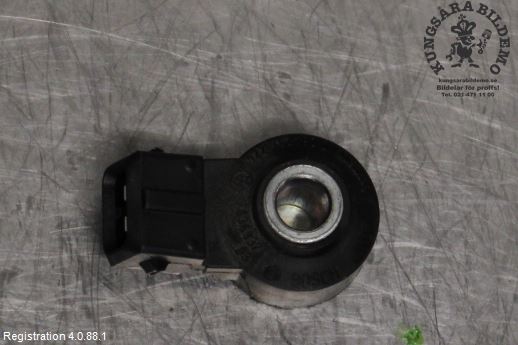 Knock sensor BMW 5 (G30, F90)