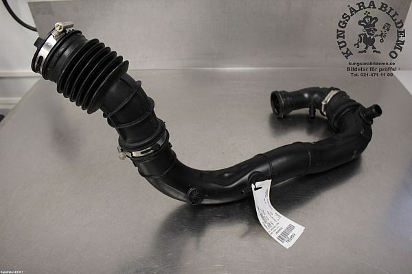 Inlet pipe FORD FOCUS IV Turnier (HP)