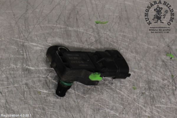 common rail (Injectie) / Verstuiver Brug FIAT DUCATO Platform/Chassis (250_, 290_)