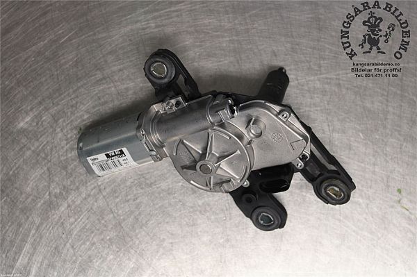 Viskermotor bakluke VW ARTEON (3H7, 3H8)