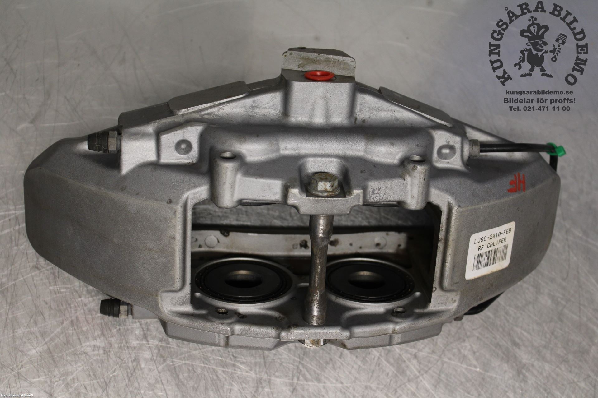 Ford Usa Mustang Bremssattel vorne rechts gebraucht kaufen  