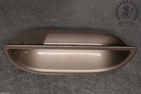 Fiat 500e Handgriff aussen gebraucht kaufen - Autoparts24