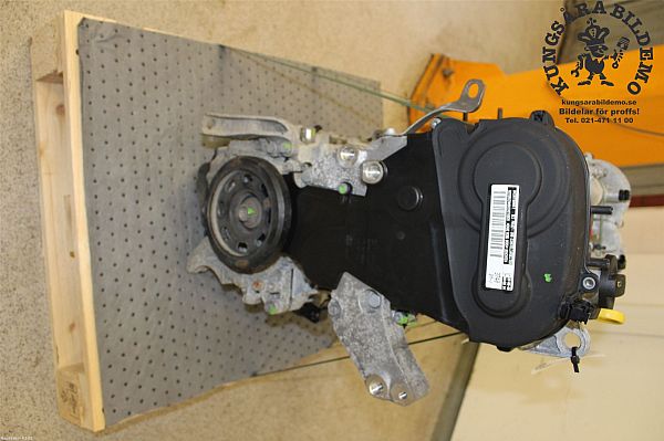 Motor VW GOLF VII (5G1, BQ1, BE1, BE2)