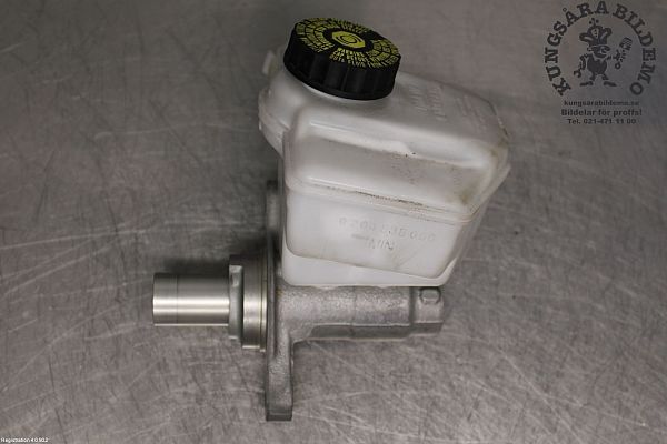 Brake - Master cylinder TOYOTA SUPRA (DB_)