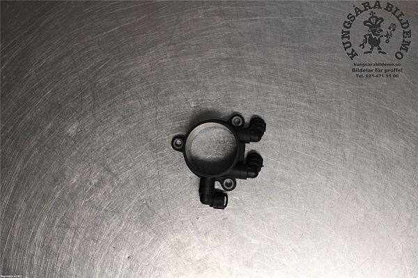 Throttle body BMW i3 (I01)