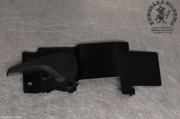 Kabel maski AUDI A5 Sportback (F5A, F5F)