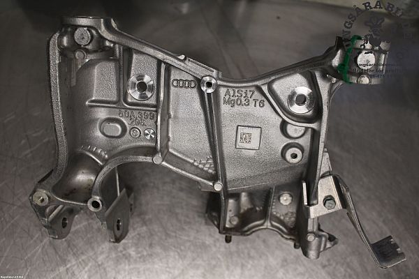 Forbro AUDI A6 C8 Avant (4A5)