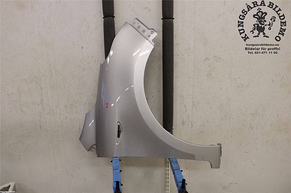 Front wing right FORD KA+ (UK, FK)