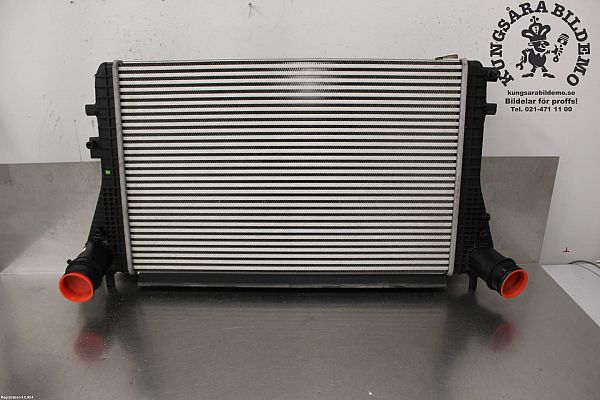 échangeur chaleur VW CC (358)