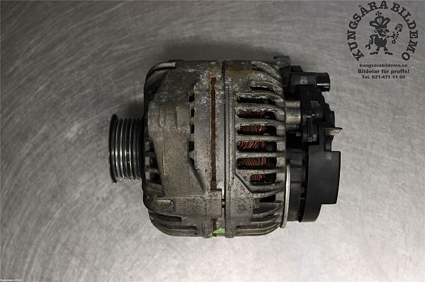 Alternatory i generatory PORSCHE 911 (997)