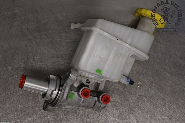 Brake - Master cylinder JEEP COMPASS (MP, M6)
