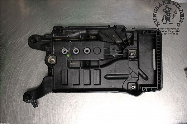 Accubak SKODA KAMIQ (NW4)